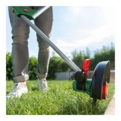 Bosch Coupe-bordure à Batterie Universalgrasscut 18V 2.5Ah -Cactus Jardin Soldes Magasin 1026002 007