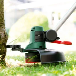 Bosch Coupe-bordure à Batterie Universalgrasscut 18V 2.5Ah -Cactus Jardin Soldes Magasin 1026002 1474150