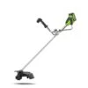 Greenworks Débroussailleuse 40V, Moteur Brushless - Guidon Double (produit NU) 1 Greenworks Débroussailleuse 40V, Moteur Brushless - Guidon Double (produit NU) -Cactus Jardin Soldes Magasin 1055089 001