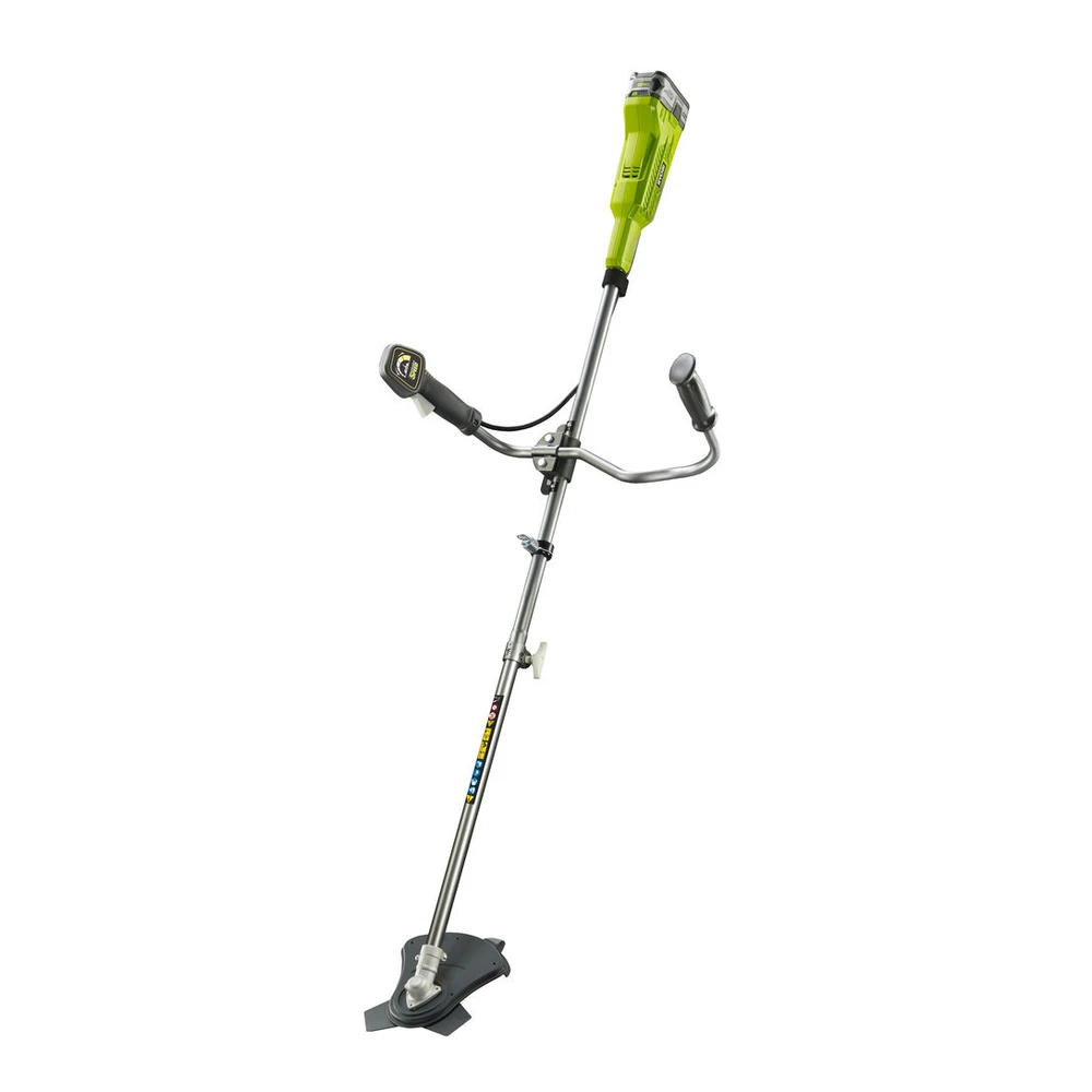 Ryobi Débroussailleuse à Batterie RBC18X20B4F 18V 4AH 3 Ryobi Débroussailleuse à Batterie RBC18X20B4F 18V 4AH