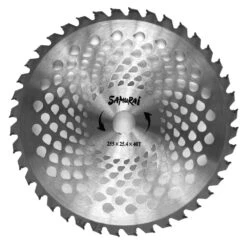 Pack Débroussailleuse 3 Disques 3 / 40 / 80 Dents Alésage ø25.4mm -Cactus Jardin Soldes Magasin 241bec98a6f252e6