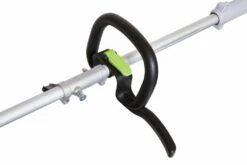 Coupe Bordure Et Débroussailleuse Sans Fil 40v 2.5 Ah 2en1 Lithium Warrior 13 Coupe Bordure Et Débroussailleuse Sans Fil 40v 2.5 Ah 2en1 Lithium Warrior -Cactus Jardin Soldes Magasin 410885df1a114ee0