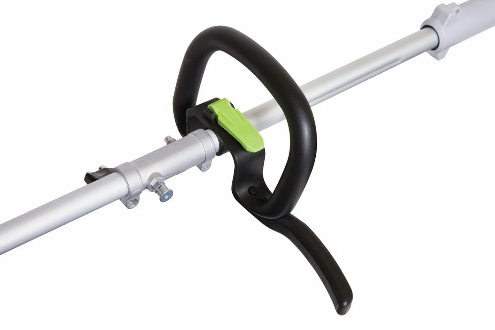 Coupe Bordure Et Débroussailleuse Sans Fil 40v 2.5 Ah 2en1 Lithium Warrior 8 Coupe Bordure Et Débroussailleuse Sans Fil 40v 2.5 Ah 2en1 Lithium Warrior – Image 6