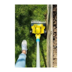 Tondeuse A Gazon Et A Bordures - Gloria - 001301.0000 - Finecut 18v - Avec Bosch Batterie Power (batterie Non Inclue) -Cactus Jardin Soldes Magasin 45a5915d1e0cc644