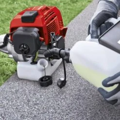 Einhell Débroussailleuse Thermique 43cc - Gh-bc 43 As -Cactus Jardin Soldes Magasin 4ab4bc28121e3b89