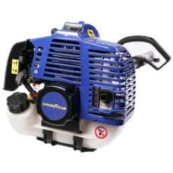 Débroussailleuse Thermique 4 Outils En 1 Moteur 2t 42.7 Cm³ Goodyear -Cactus Jardin Soldes Magasin 4cdf7af38f0688c8