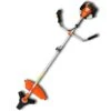 VIDAXL Débroussailleuse 51,7 Cc Orange 2,2 Kw -Cactus Jardin Soldes Magasin 630d1ac5d8d832.69276779