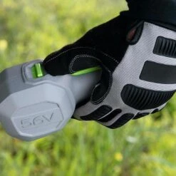 Pack Coupe Bordure Sans Fil Ego Power à Tête De Coupe 33 Cm Batterie Lithium 56v 2,5 Ah Et Chargeur - St1300e -Cactus Jardin Soldes Magasin 634d4b8f51edc4.43768098