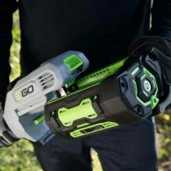 Pack Coupe Bordure Sans Fil Ego Power à Tête De Coupe 33 Cm Batterie Lithium 56v 2,5 Ah Et Chargeur - St1300e -Cactus Jardin Soldes Magasin 634d4b8f558f25.95075898