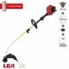 Pack Huile + Coupe Bordure Rotofil Thermique 26cc Harnais Fil Lame Lea Le24260dp -Cactus Jardin Soldes Magasin 634d4b92933989.91629604