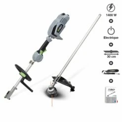 Pack Coupe Herbe Et Bordure Sur Batterie 56v Avec Chargeur Egopower Ph1400e Sta1500e -Cactus Jardin Soldes Magasin 634d4b95423414.30379367