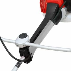 Débroussailleuse Thermique 52cc Anti Vibration Harnais Lame Dunsch Du25519bv -Cactus Jardin Soldes Magasin 63503ec894bed7.43812496