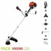 Débroussailleuse Thermique 52cc Anti Vibration Harnais Lame Dunsch Du25519bv -Cactus Jardin Soldes Magasin 63503ec89af8f6.75759119