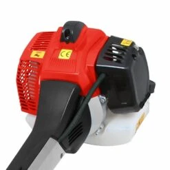 Débroussailleuse Thermique 52cc Anti Vibration Harnais Lame Dunsch Du25519bv -Cactus Jardin Soldes Magasin 63503ec89e2b46.22795670