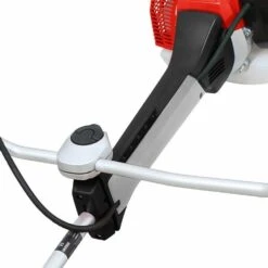 Pack Huile Débroussailleuse Pro 52cc Anti-vibration Accessoires Dunsch Du25519bv -Cactus Jardin Soldes Magasin 63503ecab9a650.69389496