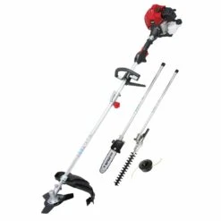 Debroussailleuse Multifonctions Thermique 4 En 1 52cc Lea Le26517dp -Cactus Jardin Soldes Magasin 63503ecde187b9.71049490