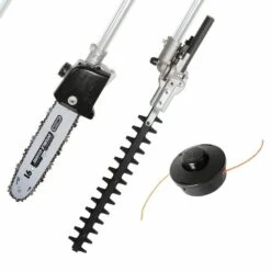 Debroussailleuse Multifonctions Thermique 4 En 1 52cc Lea Le26517dp -Cactus Jardin Soldes Magasin 63503ecded8d96.13235733