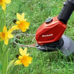 Einhell Coupe-bordures Sans Fil Ge-ct 18 Li Solo 15 Einhell Coupe-bordures Sans Fil Ge-ct 18 Li Solo -Cactus Jardin Soldes Magasin 635fd8fc238d74.60577443