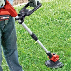 Einhell Coupe-bordures Sans Fil Ge-ct 18 Li Solo 12 Einhell Coupe-bordures Sans Fil Ge-ct 18 Li Solo -Cactus Jardin Soldes Magasin 635fd8fcb97c29.11860322