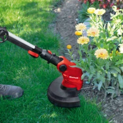 Einhell Coupe Bordure électrique 500w Gc-et 5027 -Cactus Jardin Soldes Magasin 635fdbf6959d20.09641270