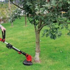 Einhell Coupe Bordure électrique 500w Gc-et 5027 -Cactus Jardin Soldes Magasin 635fdbf6995ff3.69386701