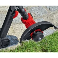 Einhell Coupe Bordure électrique 500w Gc-et 5027 -Cactus Jardin Soldes Magasin 635fdbf69d6c81.52659854