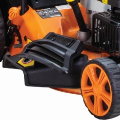 Tondeuse Thermique Mulching 146cc 4 En 1 Coupe 46cm Villager Prime 4011t -Cactus Jardin Soldes Magasin 637fd821583aa9.58028216