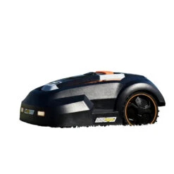 Robot Tondeuse Autonome 28v Batterie 3ah Villybot 1.1 Pour 1000m2 De Tonte -Cactus Jardin Soldes Magasin 637fd8222560b6.51108972