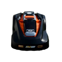 Robot Tondeuse Autonome 28v Batterie 3ah Villybot 1.1 Pour 1000m2 De Tonte -Cactus Jardin Soldes Magasin 637fd8222c3fb1.77772608