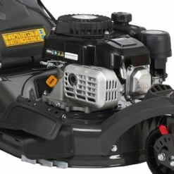 Tondeuse Thermique Autotractée 79 Cc 3 Roues 42cm Mulching Texas Premium 4275 Tr -Cactus Jardin Soldes Magasin 6391220429a964.74916360