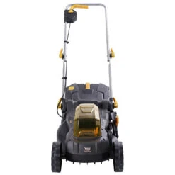 Tondeuse Gazon 2 Batteries 20v 2ah Lame 33cm Bac 35l Texas Lmx2033 9 Tondeuse Gazon 2 Batteries 20v 2ah Lame 33cm Bac 35l Texas Lmx2033 -Cactus Jardin Soldes Magasin 63a1a753e13bf4.66302413