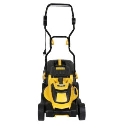 Tondeuse à Gazon électrique 1600w Lame 38cm Texas Tme1600 -Cactus Jardin Soldes Magasin 63a1a756754f42.90021454