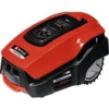 Einhell Robot Tondeuse Avec Batterie Power X-change Freelexo 450 Bt - 18 V 2 Einhell Robot Tondeuse Avec Batterie Power X-change Freelexo 450 Bt - 18 V -Cactus Jardin Soldes Magasin 63a4bae6295e53.95077951
