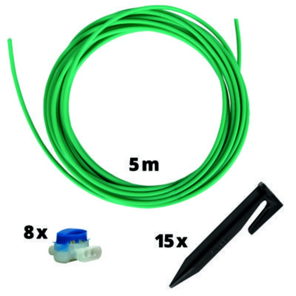 Einhell Kit Réparation Robots Connecteurs 3 Einhell Kit Réparation Robots Connecteurs