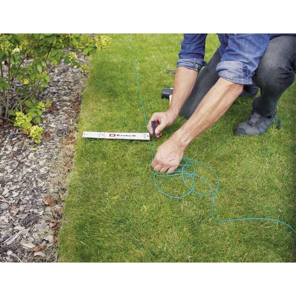 Einhell Kit Réparation Robots Connecteurs 4 Einhell Kit Réparation Robots Connecteurs – Image 2