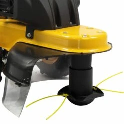 Tondeuse Débroussailleuse à Roues Tractées 3,9cv 173cc Lame 60cm Texas Protrim -Cactus Jardin Soldes Magasin 63b485ca67c390.44612884