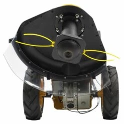 Tondeuse Débroussailleuse à Roues Tractées 3,9cv 173cc Lame 60cm Texas Protrim -Cactus Jardin Soldes Magasin 63b485ca6efde4.58612521