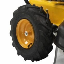 Tondeuse Débroussailleuse à Roues Tractées 3,9cv 173cc Lame 60cm Texas Protrim -Cactus Jardin Soldes Magasin 63b485ca80ef16.71859982