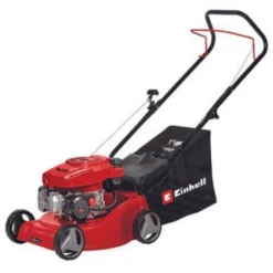 Einhell Tondeuse Thermique Gc-pm 40/2 - 40 Cm De Coupe