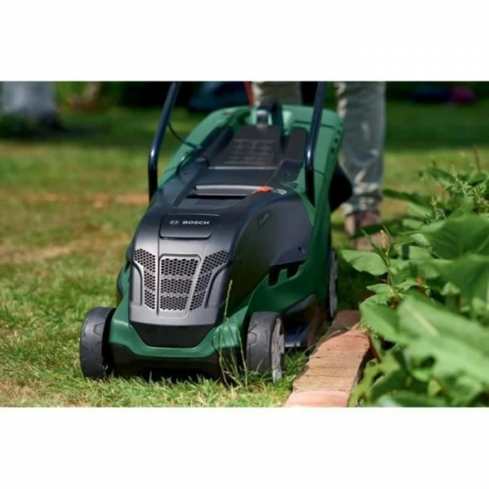 Bosch Tondeuse A Gazon Universalrotak 550 - 1300 W 4 Bosch Tondeuse A Gazon Universalrotak 550 - 1300 W – Image 2
