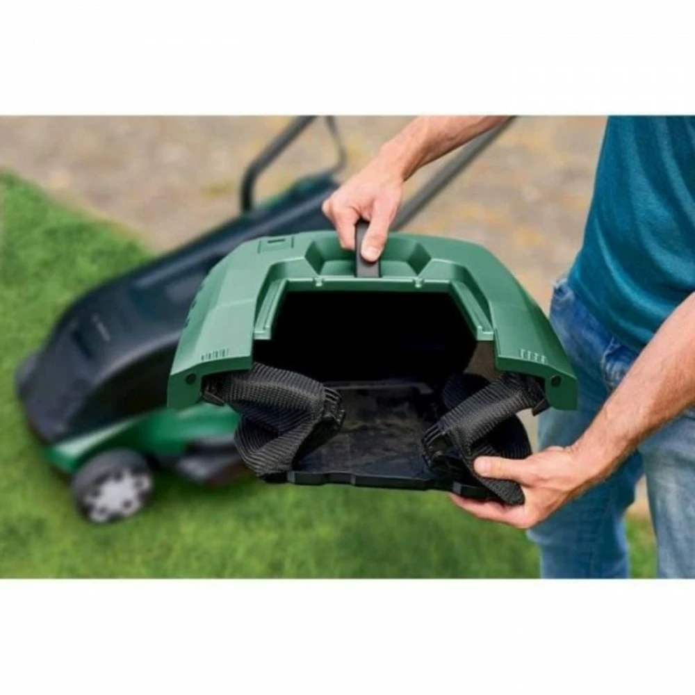 Bosch Tondeuse A Gazon Universalrotak 550 - 1300 W 6 Bosch Tondeuse A Gazon Universalrotak 550 - 1300 W – Image 4