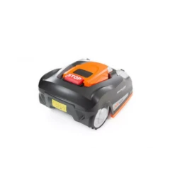 Robot Tondeuse Yard Force Nx100i - 20-60 Mm - 1000m² -Cactus Jardin Soldes Magasin 63dbbf87392db1.88944997