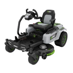Tracteur Tondeuse Sur Batterie Avec Volant Egopower 107 Cm Zt4201es -Cactus Jardin Soldes Magasin 63dd4fa1ac1689.93123887