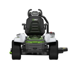 Tracteur Tondeuse Sur Batterie Avec Volant Egopower 107 Cm Zt4201es -Cactus Jardin Soldes Magasin 63dd4fa1b759a4.67792899
