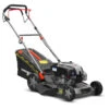 Tondeuse Thermique Tractée 161cc Avec Moteur Briggs And Stratton, Mulching Et éj -Cactus Jardin Soldes Magasin 64248035105d00.56164805