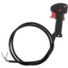 Poignée D'accélération Pour Débroussailleuse à Roues -Cactus Jardin Soldes Magasin 642483f096d0b3.63982005