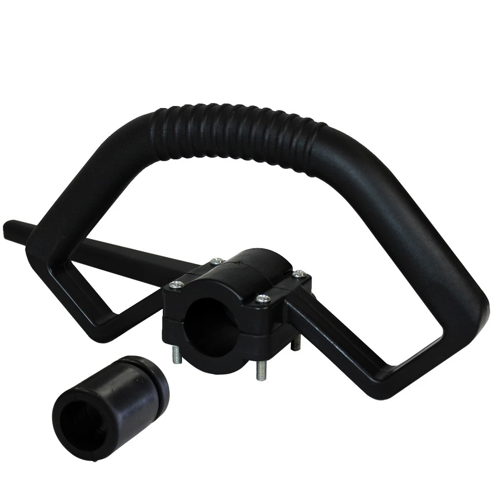 Poignée Semi-circulaire Pour Multifonction 4 En 1 Et Outil Sur Perche 3 Poignée Semi-circulaire Pour Multifonction 4 En 1 Et Outil Sur Perche