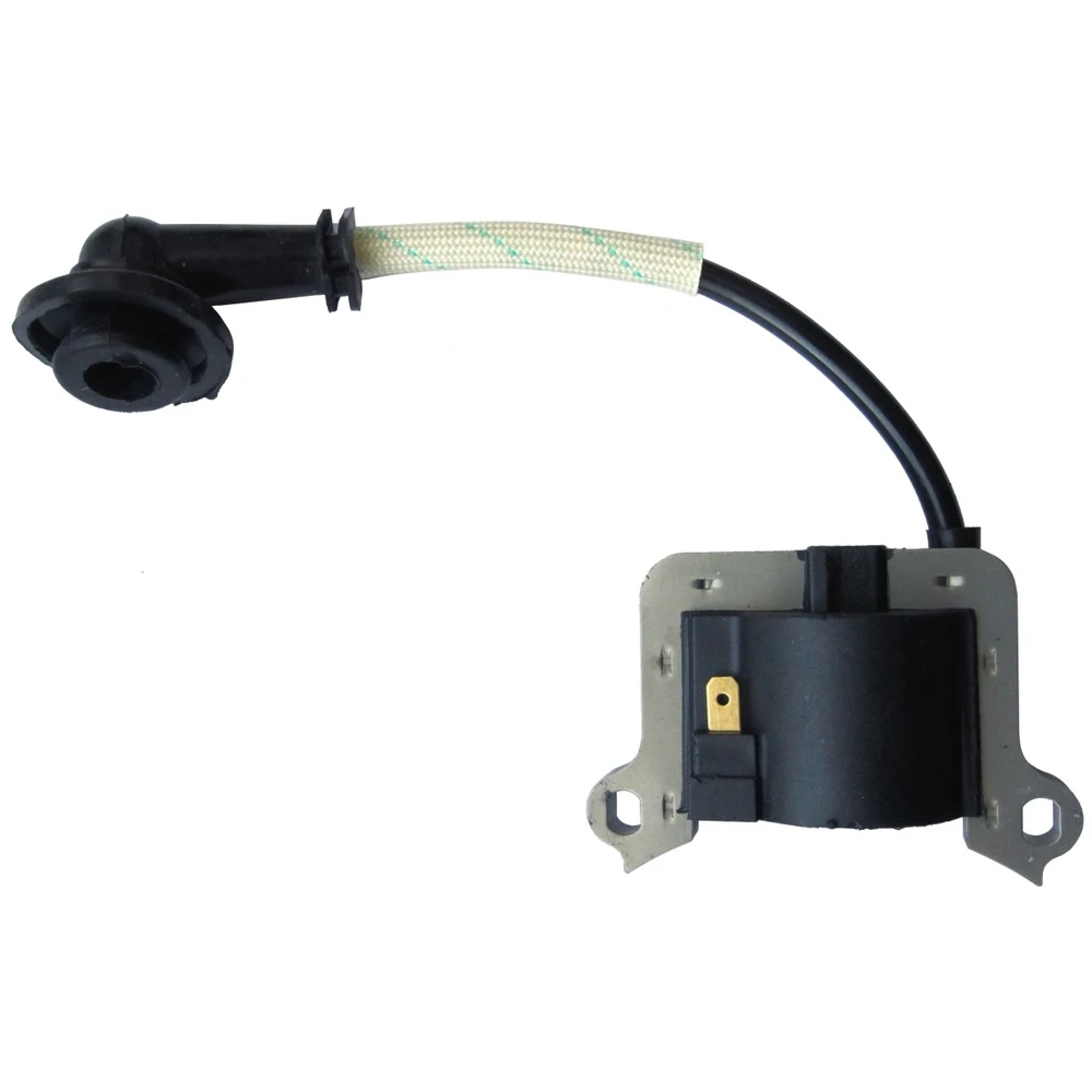 Bobine D'allumage Pour Débroussailleuse, Multifonction 4 En 1, Outil Sur Perche Et Tarière 3 Bobine D'allumage Pour Débroussailleuse, Multifonction 4 En 1, Outil Sur Perche Et Tarière