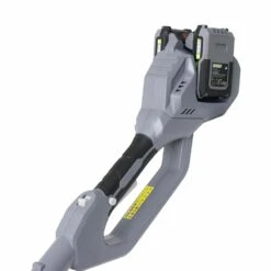 Voltr 36v – Débroussailleuse ø38cm Sans Fil – Avec 2 Batteries Litihium 2.0ah + Double Chargeur Charge Rapide. 1 Bobine Double Fil -Cactus Jardin Soldes Magasin 6445ca2fc96d85.23671907