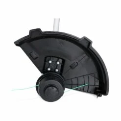 Voltr 36v – Débroussailleuse ø38cm Sans Fil – Avec 2 Batteries Litihium 2.0ah + Double Chargeur Charge Rapide. 1 Bobine Double Fil -Cactus Jardin Soldes Magasin 6445ca2fdec1a2.70409978